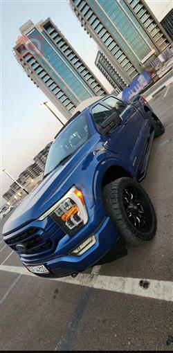 فورد إف-150